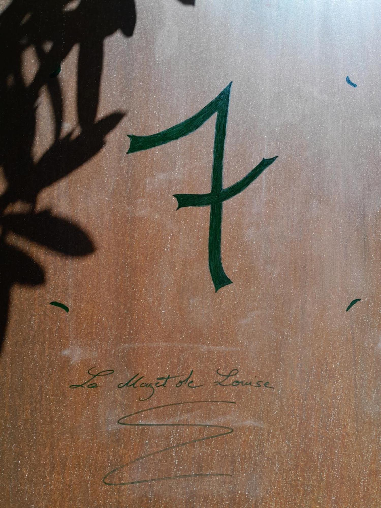 Saint-Rémy-de-ProvenceLe Mazet De Louise公寓 外观 照片